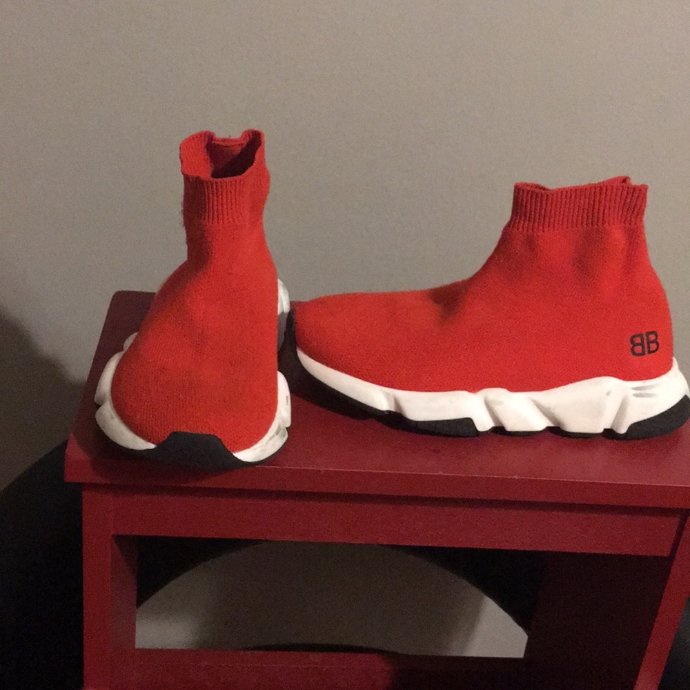 Balenciaga sneaker